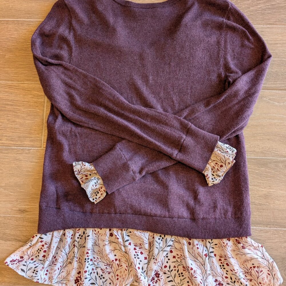 Loft Sweater - Picture 9 of 9